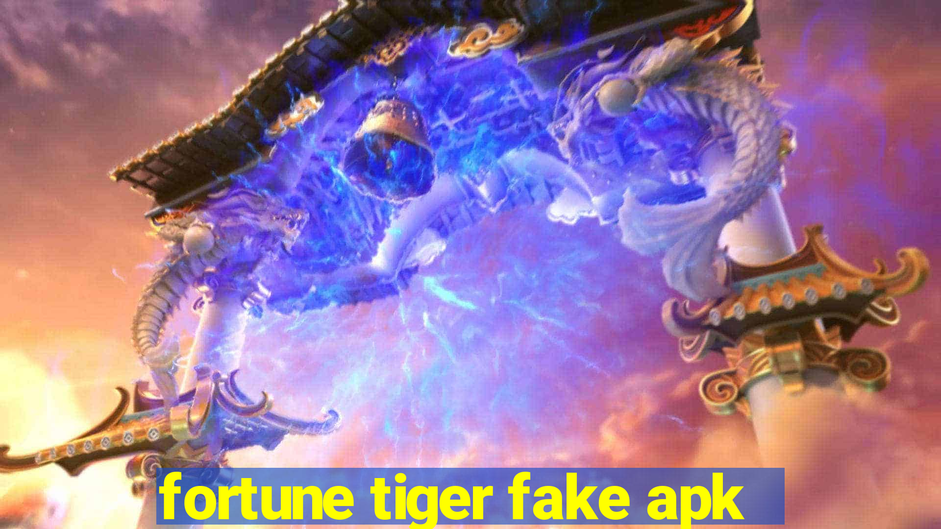 fortune tiger fake apk